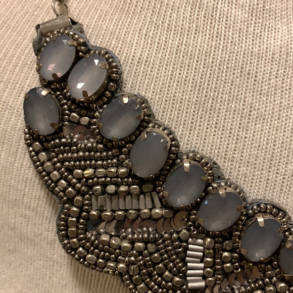 Statement Necklace - Picture 2 of 5